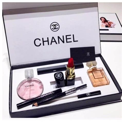 chanel perfume with box|chanel fragrance gift with purchase.